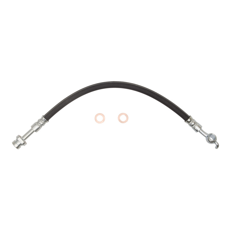 Kia Sorento Brake Hoses - Rear - R1 Concepts - `16-`20